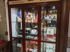 -老厨家(友谊路总店)