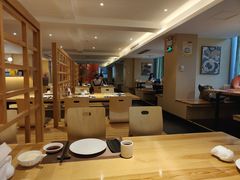 大堂-禾风·海鲜料理自助(玉林店)