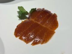 -四季民福烤鸭店(前门大栅栏店)