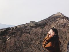 景点-八达岭长城