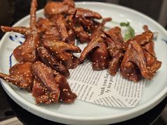 -新南华大酒店(长寿店)