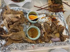 -金家老三饭庄(常营店)