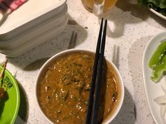 -佰烧海鲜烤肉火锅自助(世茂国际广场店)