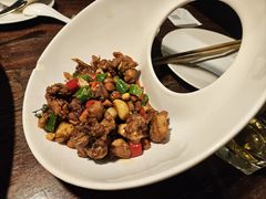 -外婆家(南开大悦城店)