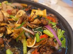 -一烙锅(友谊店)