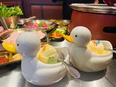 -核桃碳烤肉馆(深圳首店)