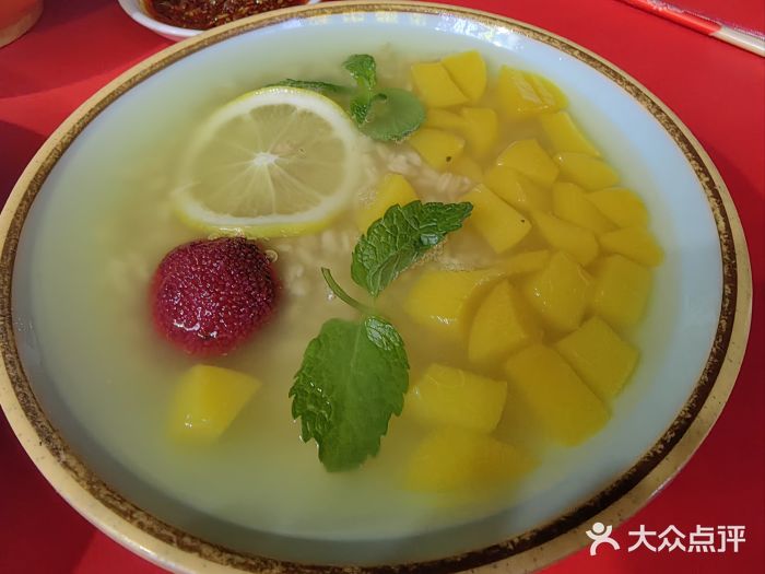 清真·舒迩布炕锅王·高原美食文化(青海总店)图片