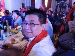 -天津津利华酒店