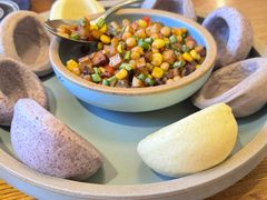 -垚慈居素食(华发新城店)