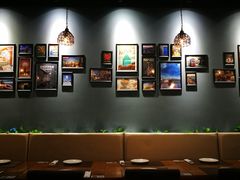 -TUK土耳其餐厅·下午茶(卢湾店)