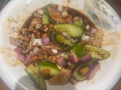 -天盛海鲜烧烤城·特色烤海鲜(开发区店)