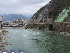 -泸定桥景区