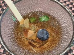 -棕榈岛海鲜自助餐厅(虹桥迎宾馆店)