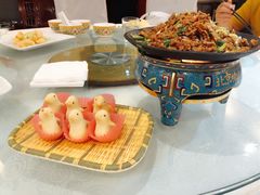 -烤肉季饭庄