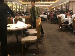 大堂-稻香酒家(天河城店)
