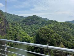 -修水东浒寨风景区
