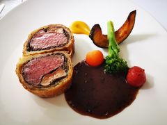 招牌惠灵顿牛排-蝶舍·MAISON PAPILLON