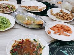 -船奇蒸汽海鲜·闽菜(八市海鲜总店)