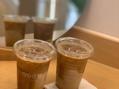 -GOTLOT COFFEE&KITCHEN角落厨房NOOK店