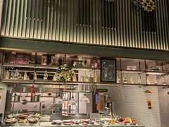 -长春富力万达文华酒店-集·味自助餐厅