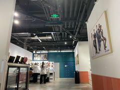 -海马体照相馆(天津世纪都会店)