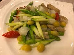 -古南都·清真绿柳居菜馆(太平南路店)