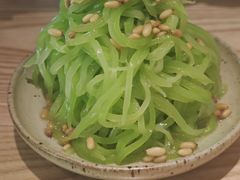 -院子餐厅·大锅菜·老杭帮(桥西直街店)