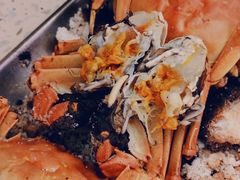 -白仁仔· 活烤海鲜 宵夜(豫园店)