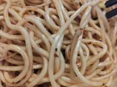 -找不到凉面(新都粮食局毗河油厂职工宿舍大院店)