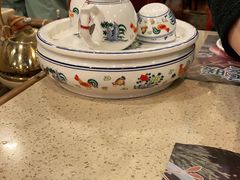 -点都德(大茶楼店)