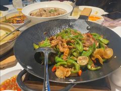 -眉州东坡(华联万柳店)