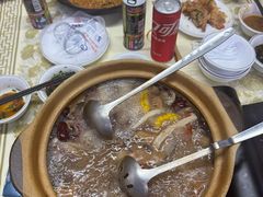 -聚味瞿记·龙虾堂(树木岭店)