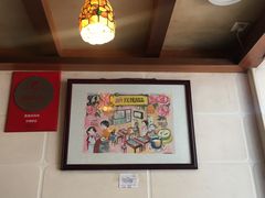 -玫瑰甜品(文明路店)