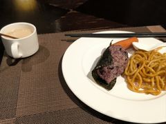 -浙商开元名都酒店·蓝色多瑙河自助餐厅
