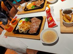 -豪享来(我格广场店)