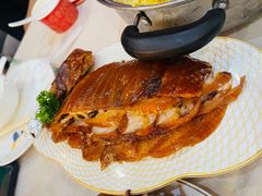 -普天和酒楼·新津菜·烤鸭(天津之眼店)