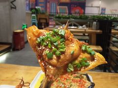 -木屋烧烤(龙湖天街店)