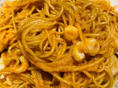-松鹤楼面馆(飞州国际广场店)