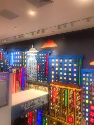 -乐高品牌旗舰店(人民广场店)