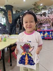 -童梦园主题乐园(天津泉汇购物广场店)