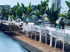 -天空花园餐吧·生日·团建(南山店)