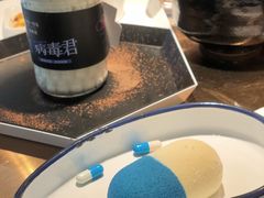 -茶是一枝花泡茶店