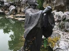 -采石矶-马鞍山太白楼