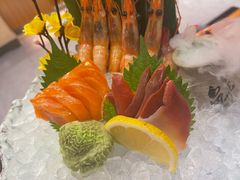 -福樱兰海鲜放题铁板烧(加州店)
