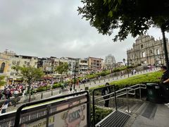 -义顺牛奶公司(新马路老店)