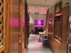 -北京老门框爆肚涮肉馆(凤城六路店)