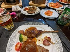 -西藏饭店·亚克·食光自助餐厅(文殊院店)