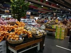 -Olé精品超市(广州太古汇店)