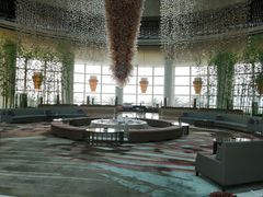 -深圳大梅沙京基洲际度假酒店