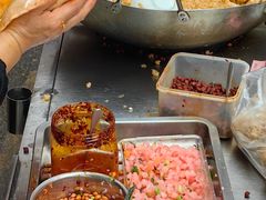 -六广门毛阿姨糯米饭